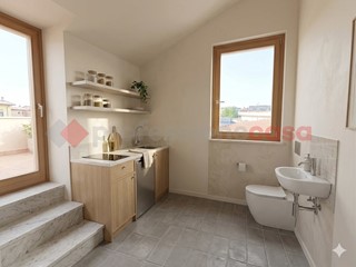 Attico in Vendita a Nettuno, 18'000&euro;, 18 m²