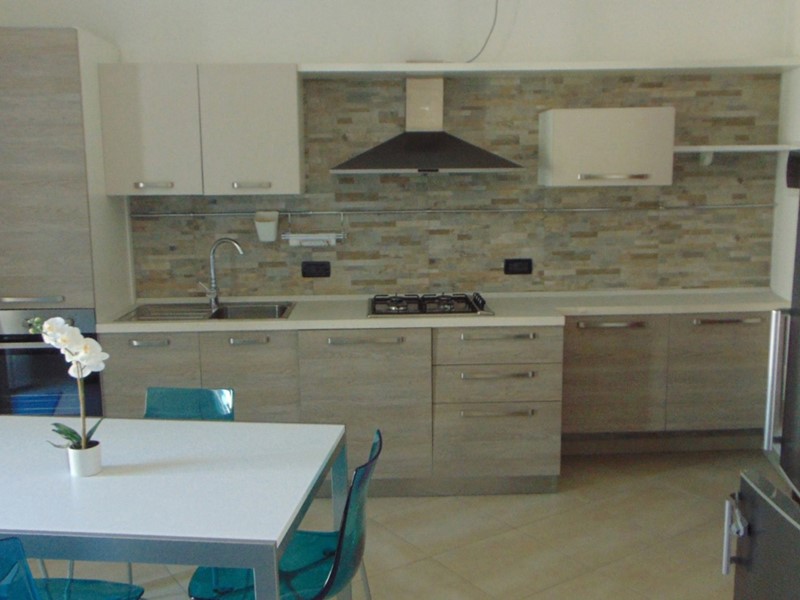 Trilocale in Affitto a Adria, 550&euro;, 55 m², arredato, con Box