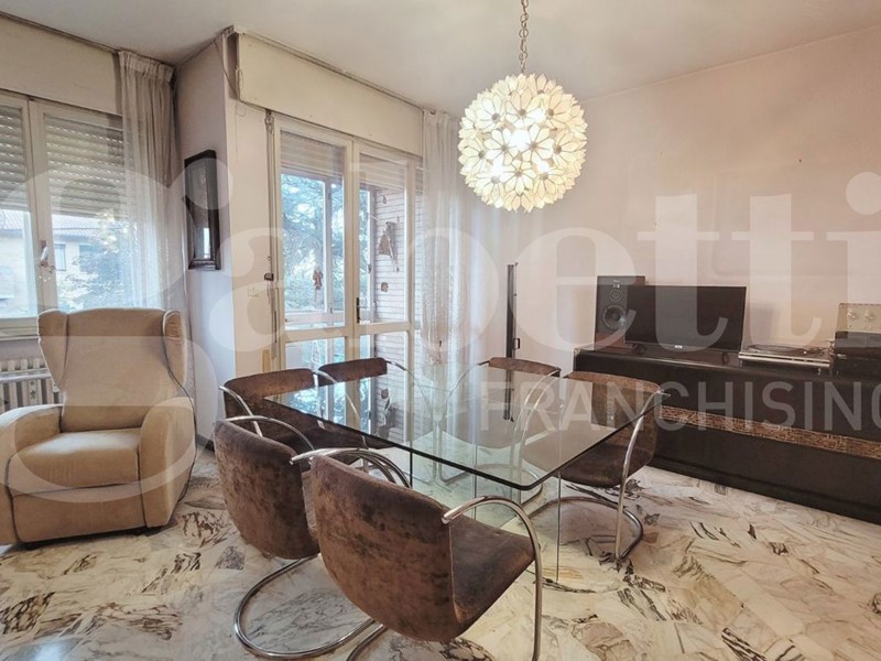 Appartamento in Vendita a Padova, 260'000&euro;, 158 m²