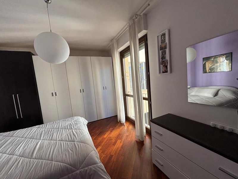 Bilocale in Affitto a Terni, 620&euro;, 67 m², arredato, con Box