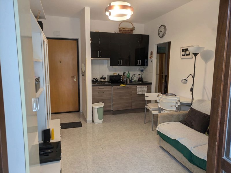 Bilocale in Vendita a Monterotondo, 94'000&euro;, 45 m², arredato
