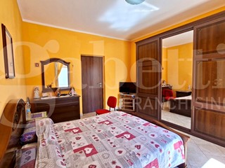 Quadrilocale in Vendita a Lonate Pozzolo, 115'000&euro;, 94 m²