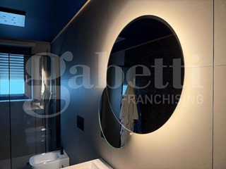 Attico in Vendita a Catania, 530'000&euro;, 170 m²