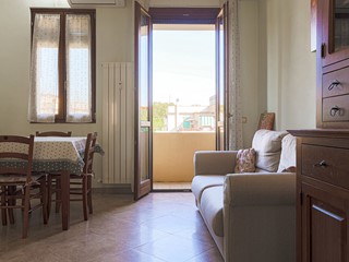 Trilocale in Affitto a Roma, 900&euro;, 62 m², arredato