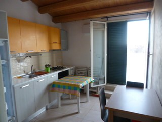 Bilocale in Affitto a Ragusa, 320&euro;, 50 m², arredato