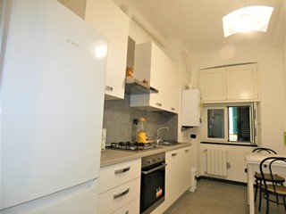 Appartamento in Affitto a Genova, zona Foce, 940&euro;, 85 m², arredato