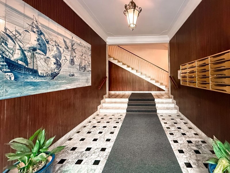 Appartamento in Vendita a Santa Margherita Ligure, 355'000&euro;, 68 m²