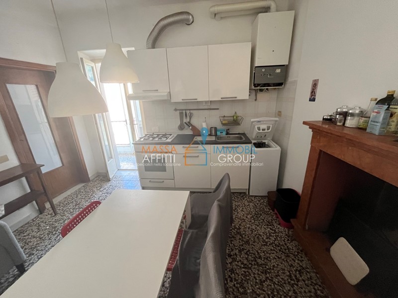 Trilocale in Affitto a Carrara, 280&euro;, 50 m², arredato