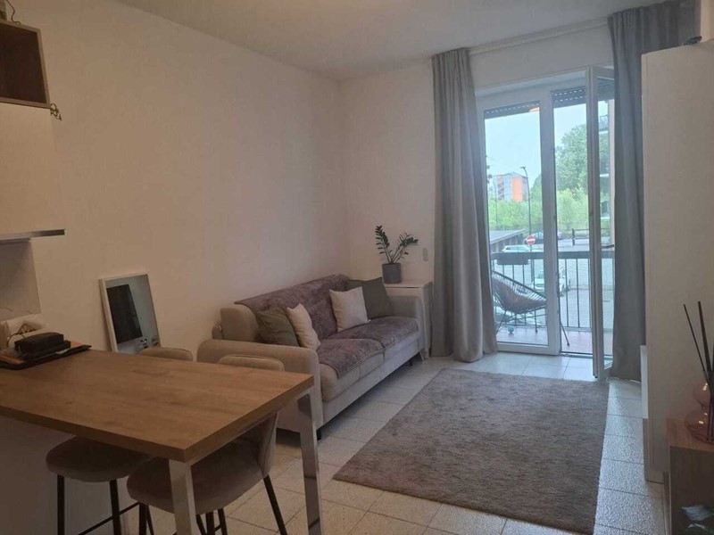 Bilocale in Affitto a Cinisello Balsamo, 750&euro;, 29 m², arredato
