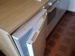 Appartamento in Affitto a Padova, zona San Bellino, 520&euro;, 40 m², arredato