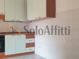 Bilocale in Affitto a Cesate, 537&euro;, 40 m², arredato