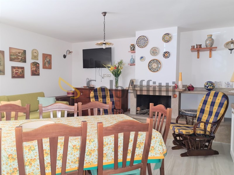 Monolocale in Affitto a Catanzaro, zona Lido Casciolino, 400&euro;, 40 m², arredato