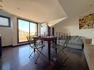 Bilocale in Affitto a Catanzaro, zona Germaneto, 450&euro;, 60 m², arredato