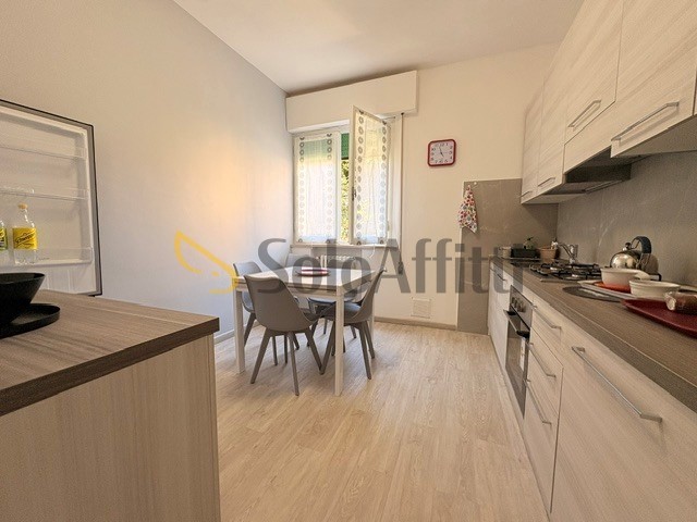 Quadrilocale in Affitto a Siena, 850&euro;, 100 m², arredato