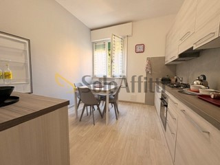 Quadrilocale in Affitto a Siena, 850&euro;, 100 m², arredato