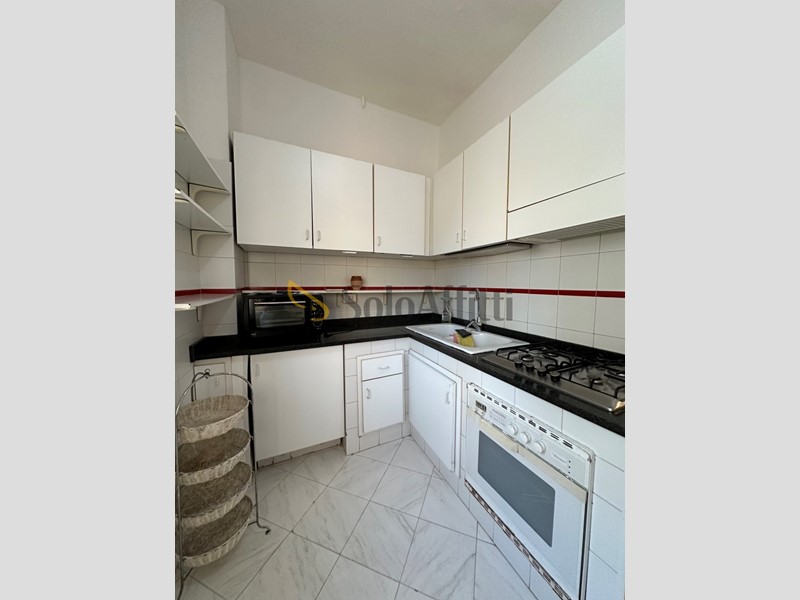 Bilocale in Affitto a Latina, 450&euro;, 30 m², arredato