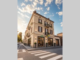 Appartamento in Vendita a Noceto, 320'000&euro;, 200 m²