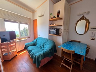 Bilocale in Vendita a Sanremo, 155'000&euro;, 33 m², arredato