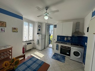 Quadrilocale in Vendita a Sestri Levante, 140'000&euro;, 55 m²
