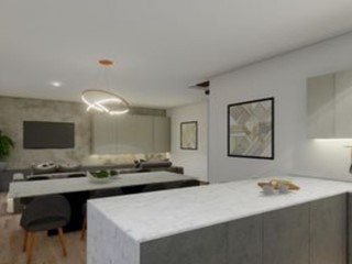 Appartamento in Vendita a Marcon, 315'000&euro;, 
