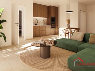 Trilocale in Vendita a Genova, zona Sestri Ponente, 128'000&euro;, 55 m²