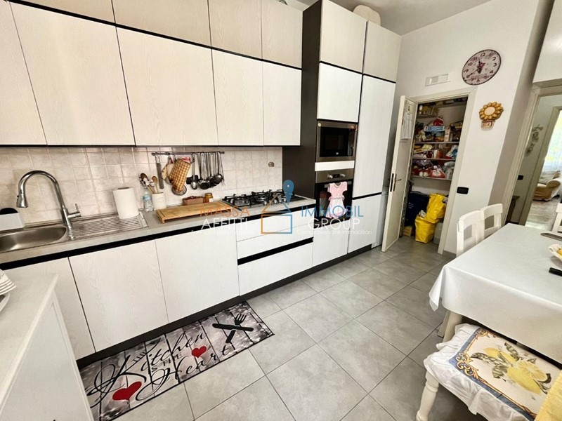 Quadrilocale in Vendita a Massa, 210'000&euro;, 80 m²