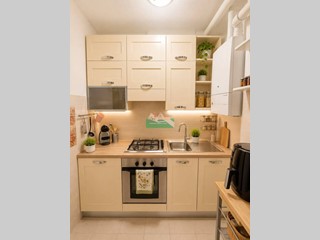 Trilocale in Vendita a Ravenna, 188'000&euro;, 55 m², arredato, con Box