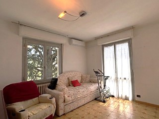 Bilocale in Vendita a Monza, 160'000&euro;, 60 m², arredato