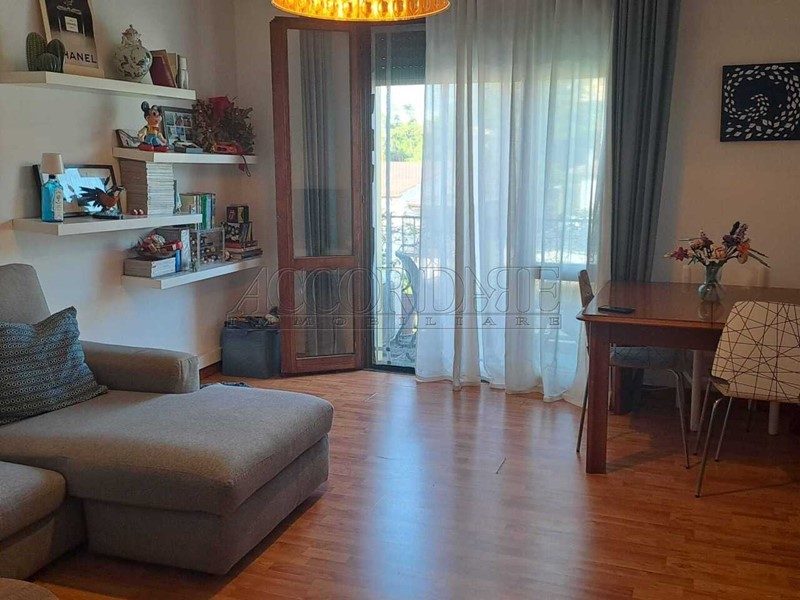 Appartamento in Affitto a Padova, zona Forcellini, 700&euro;, 110 m², arredato