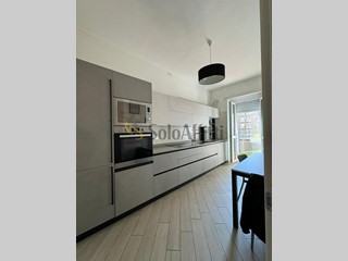Trilocale in Affitto a Torino, zona San Donato, 664&euro;, 80 m², arredato