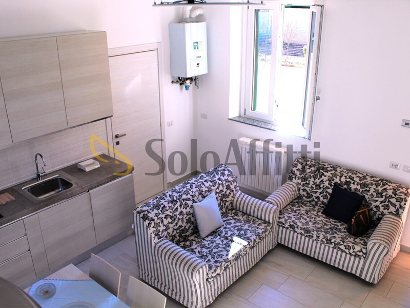 Bilocale in Affitto a Parabiago, 650&euro;, 55 m², arredato