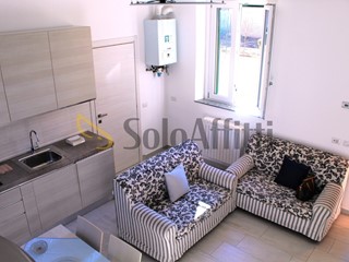 Bilocale in Affitto a Parabiago, 700&euro;, 55 m², arredato