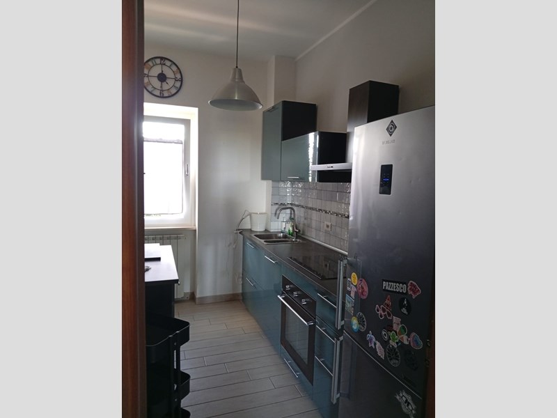 Quadrilocale in Affitto a Sacrofano, 700&euro;, 70 m²