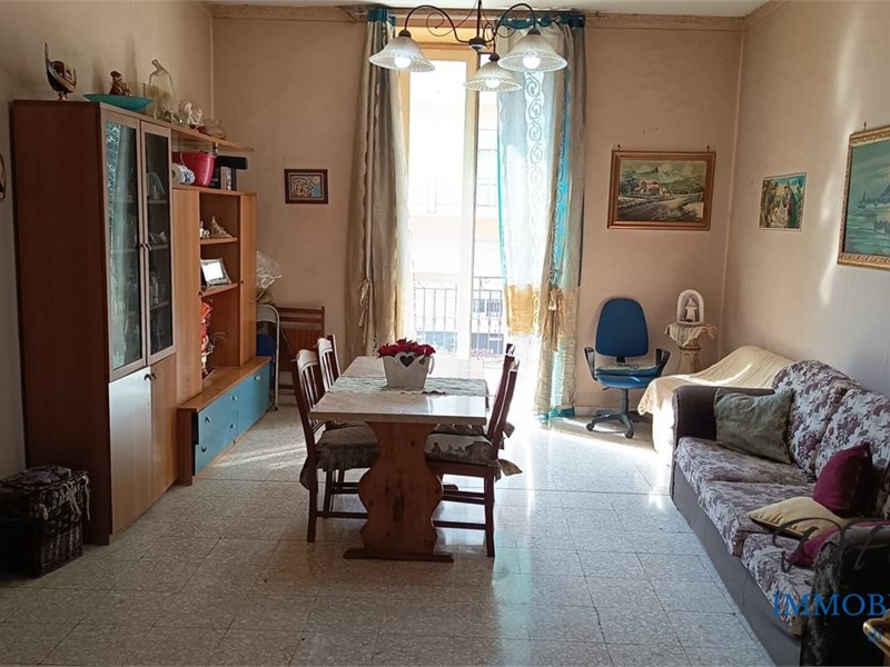 Trilocale in Vendita a Afragola, 115'000&euro;, 78 m²