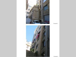Trilocale in Vendita a Genova, 38'479&euro;, 57 m²