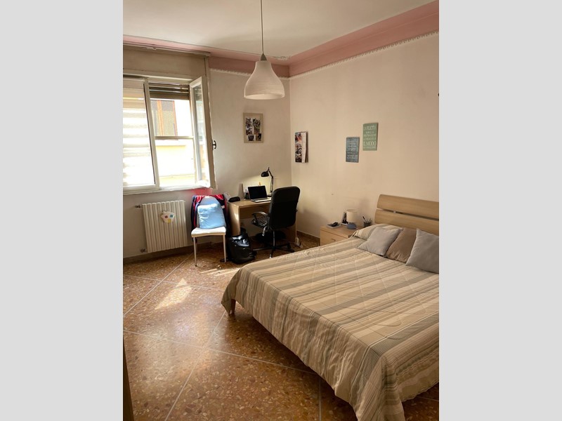 Monolocale in Affitto a Pisa, 390&euro;, 16 m², arredato