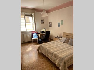 Monolocale in Affitto a Pisa, 390&euro;, 16 m², arredato