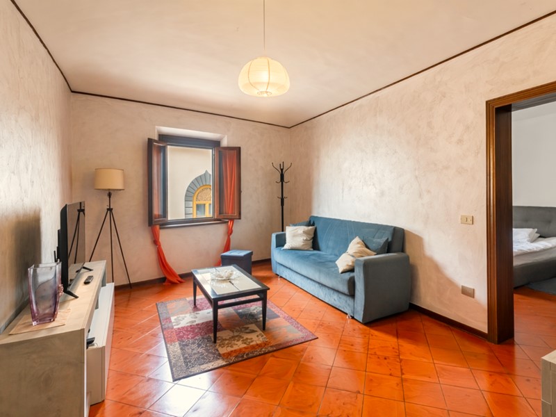 Trilocale in Vendita a San Miniato, 139'000&euro;, 65 m², arredato