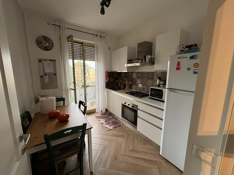 Quadrilocale in Affitto a Pisa, 400&euro;, 80 m², arredato