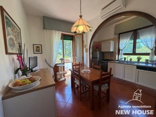 Appartamento in Vendita a Pisa, 367'000&euro;, 135 m²