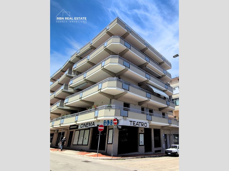 Quadrilocale in Vendita a Vasto, 127'000&euro;, 114 m²