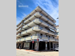 Quadrilocale in Vendita a Vasto, 127'000&euro;, 114 m²