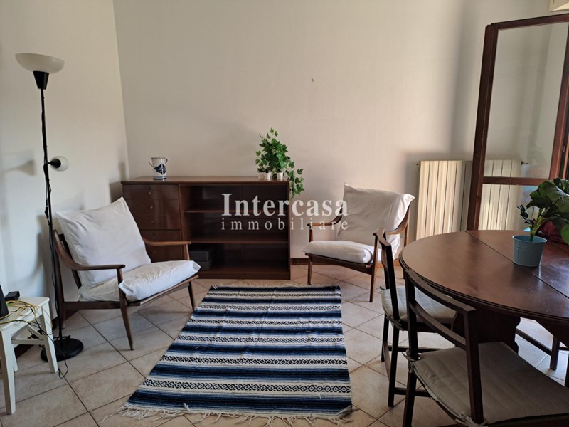 Bilocale in Affitto a Pisa, 500&euro;, 40 m², arredato, con Box