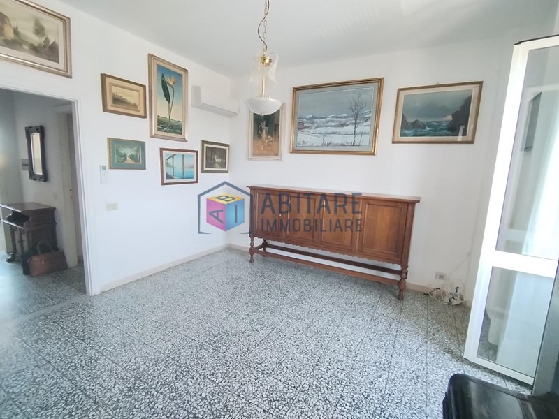 Quadrilocale in Vendita a Livorno, 159'000&euro;, 102 m²