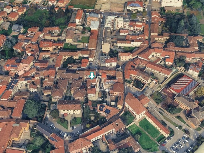 Quadrilocale in Vendita a Gorlago, 46'992&euro;, 79 m²