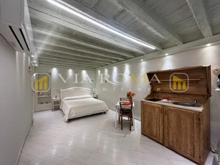Monolocale in Vendita a Lucca, 198'000&euro;, 35 m², arredato