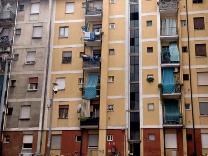 Bilocale in Vendita a Pioltello, 24'375&euro;, 34 m²