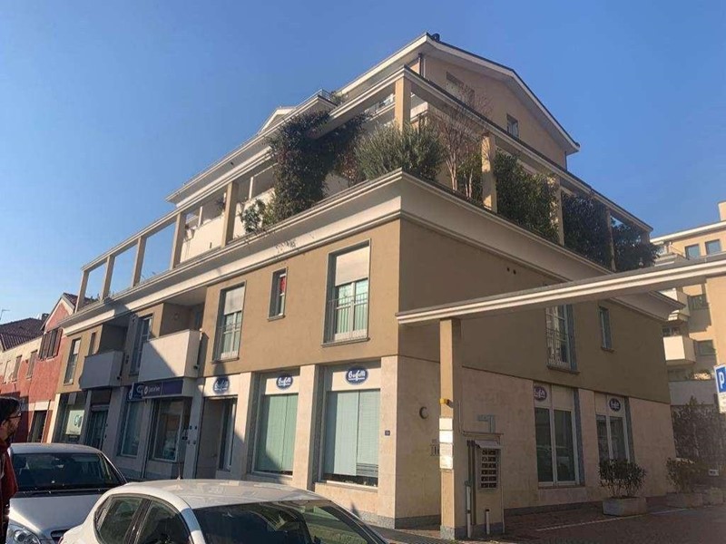 Trilocale in Vendita a Seregno, 216'765&euro;, 100 m²