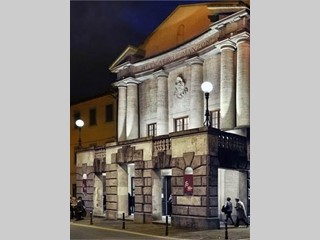Trilocale in Vendita a Pistoia, 175'000&euro;, 70 m², con Box