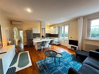 Quadrilocale in Vendita a Pietrasanta, 520'000&euro;, 76 m², arredato